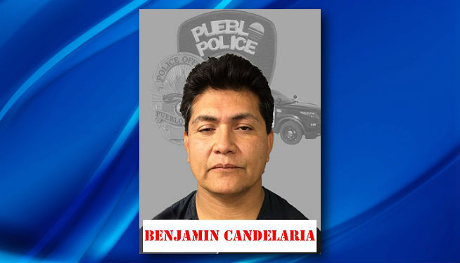 Pueblo Police Officer Arrested For Sexual Assault Am 740 Kvor Kvor Am 0571