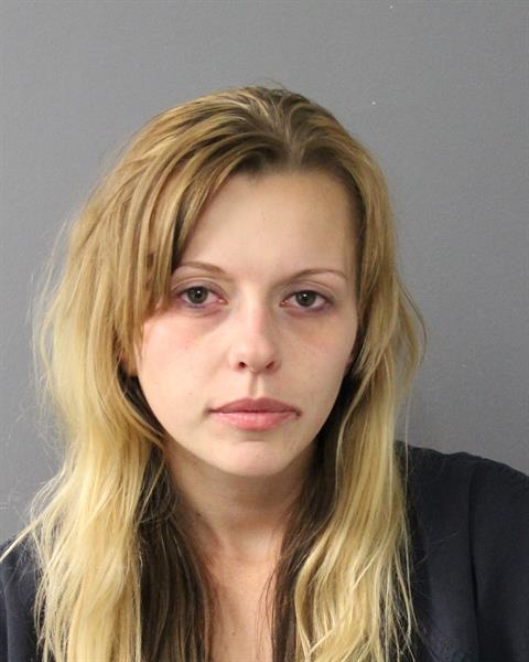 Renee Pataska (Photo: Pueblo County Sheriff)