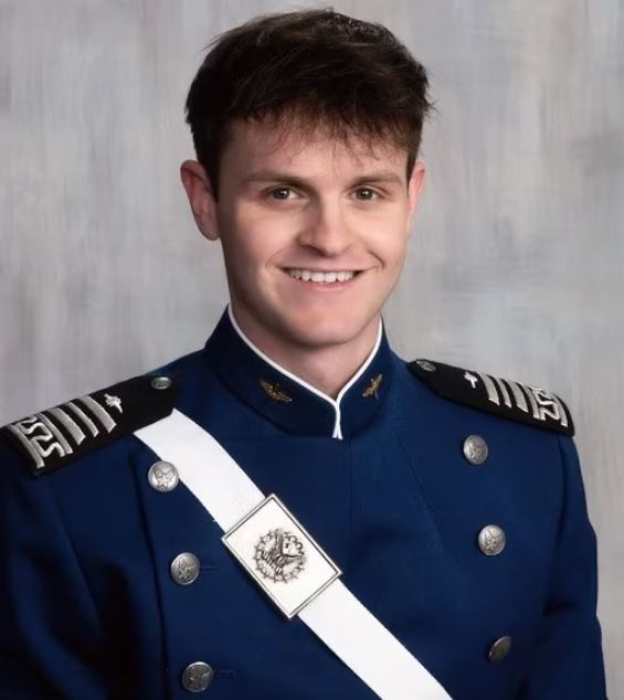 Usafa Cadet Dies In Off Base Incident Am 740 Kvor Kvor Am